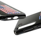 250 Anniversary Freedom 1776–2026 / Tough Phone Case