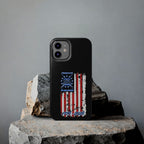 250 Anniversary Freedom 1776–2026 / Tough Phone Case