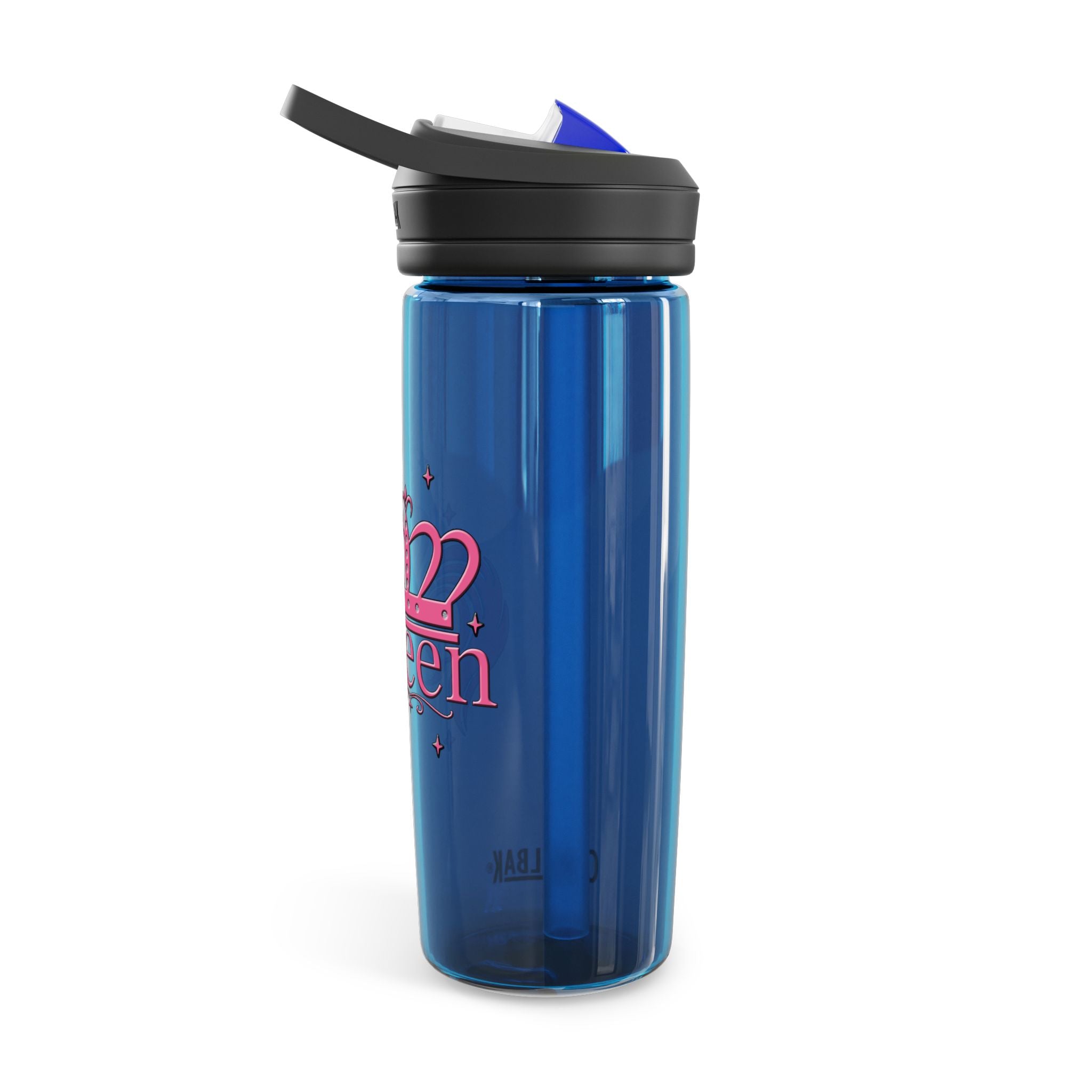 Queen Crown / CamelBak Water Bottle 20/25oz