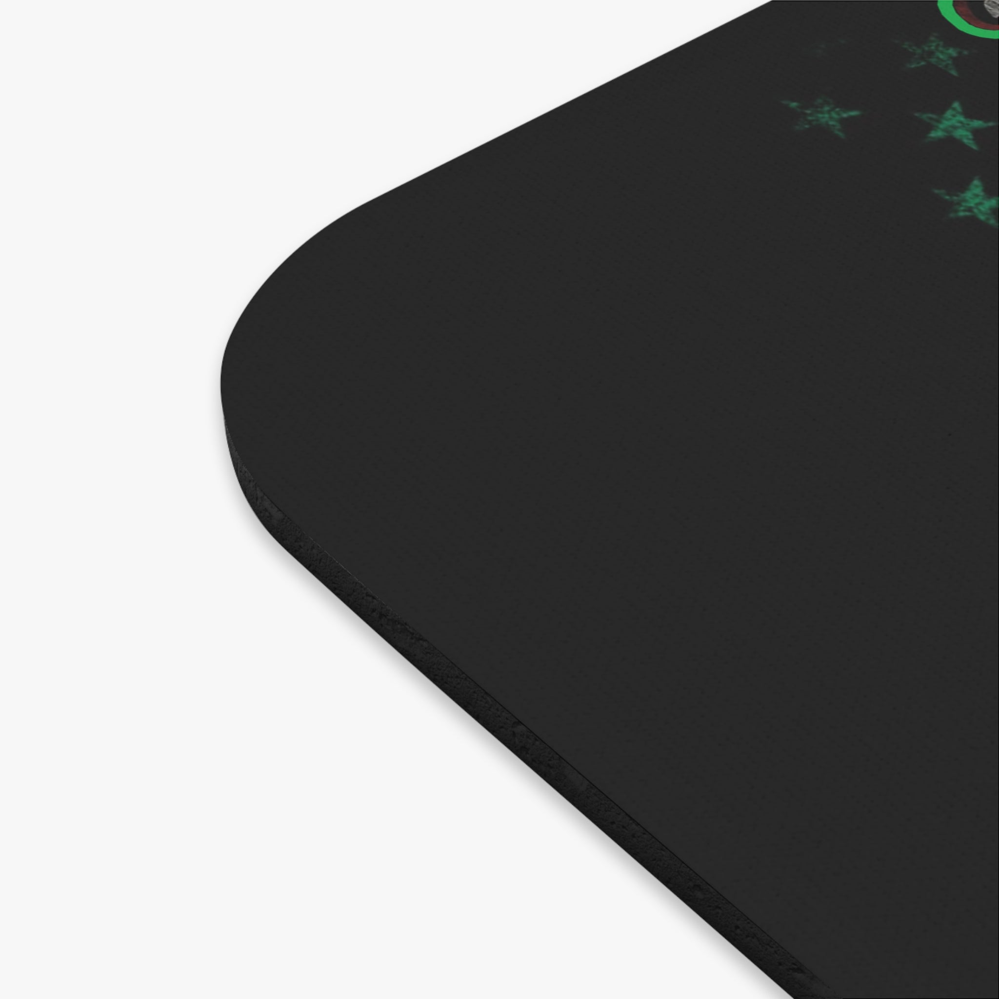 Mexico Teddy Bear / Gaming Mouse Pad