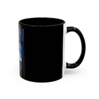 America Puppy 250th / Accent Coffee Mug 11/15oz