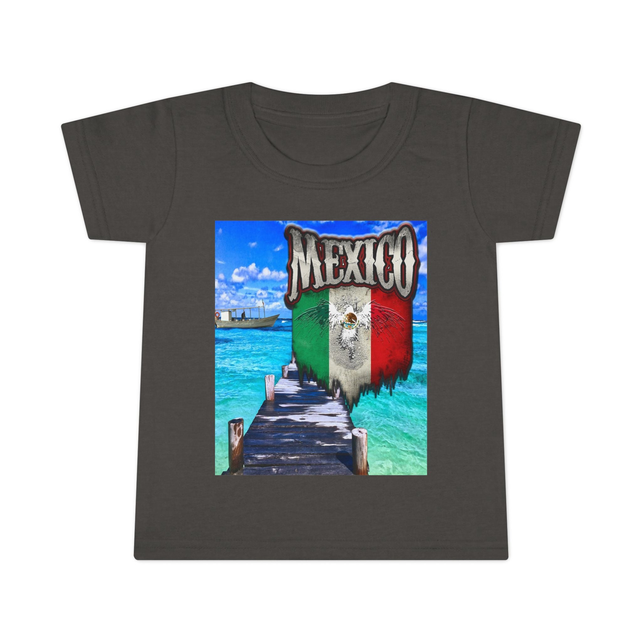 Mexico Beach / Toddler