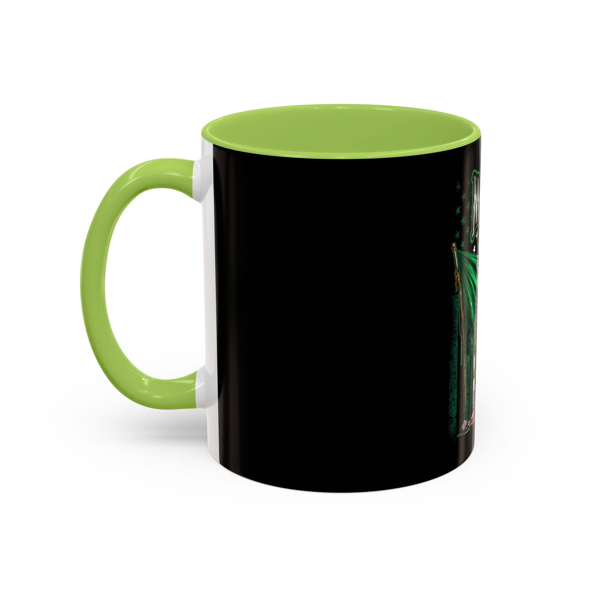 Mexico Teddy Bear / Accent Coffee Mug 11/15oz