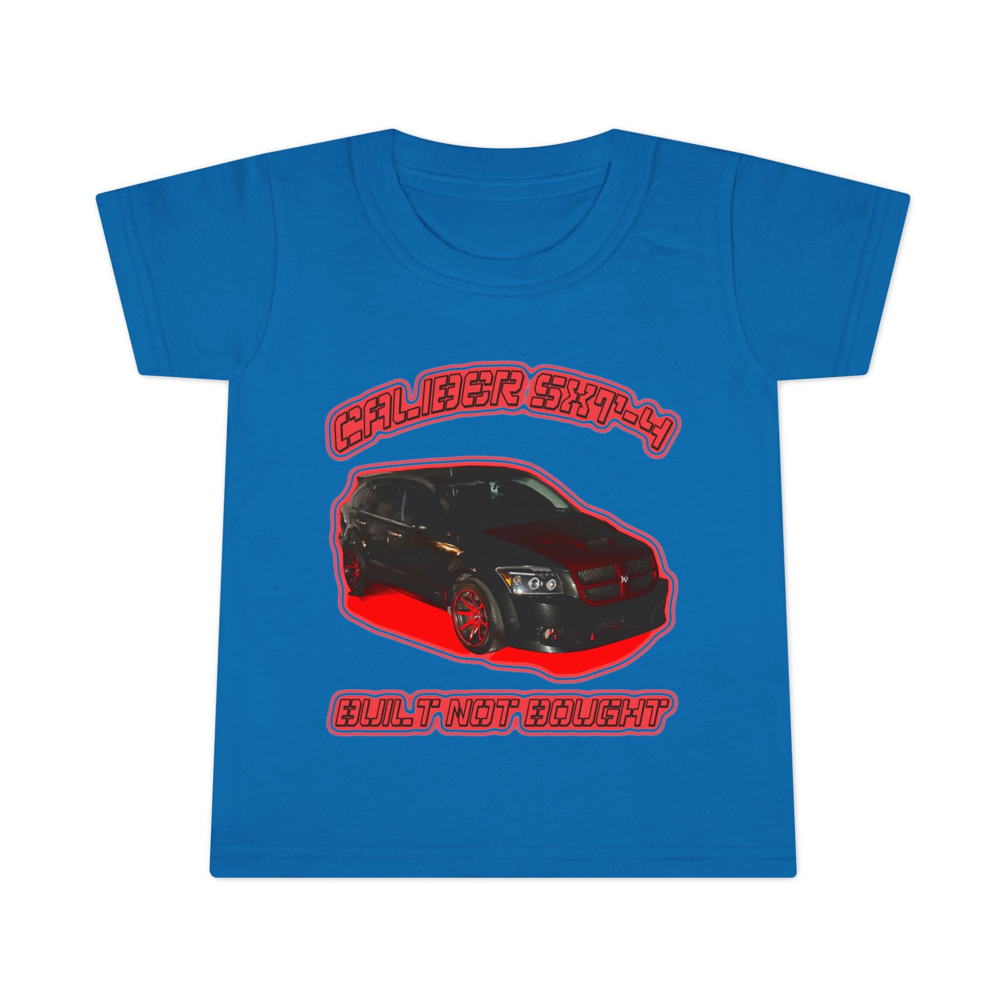 Caliber SXT-4 / Toddler