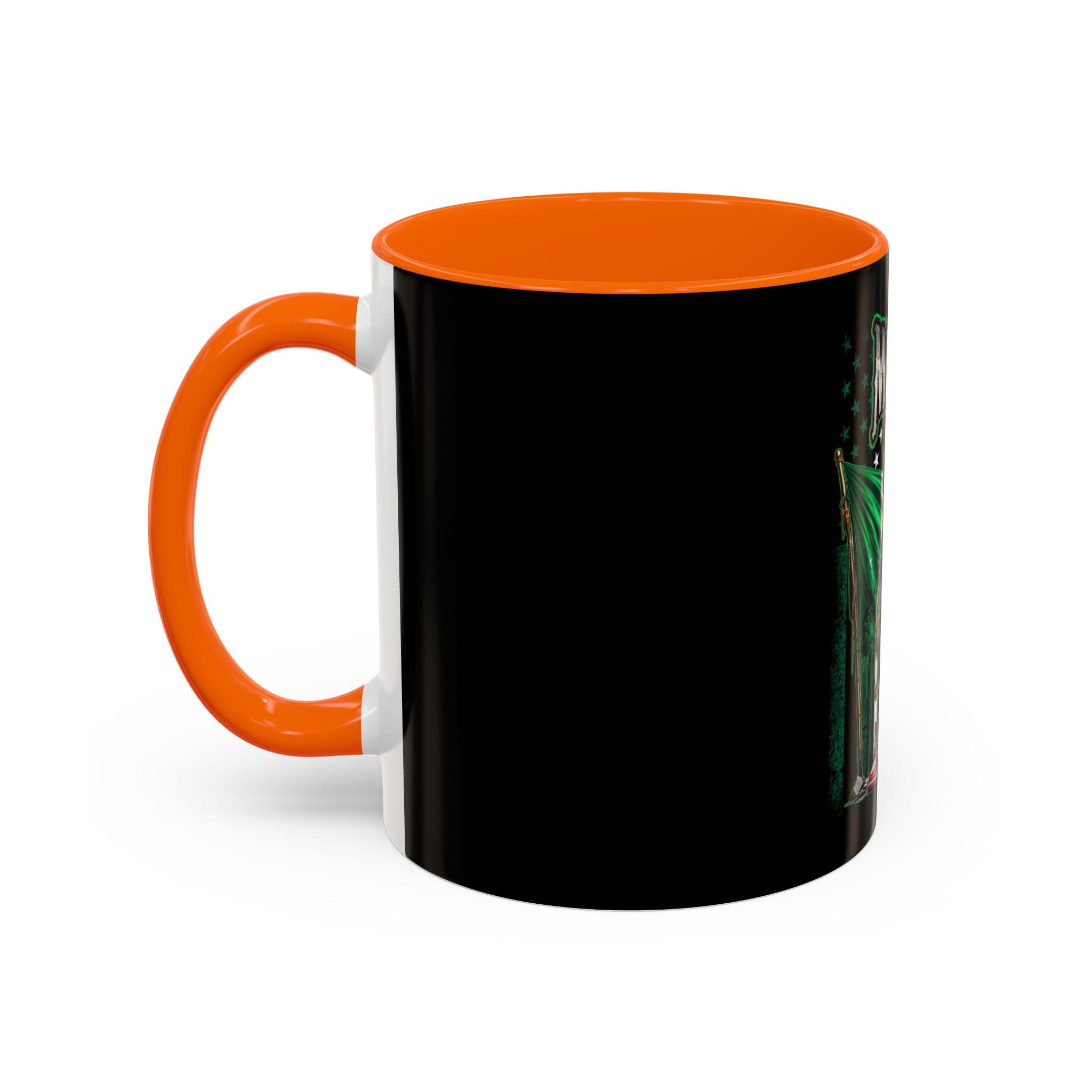 Mexico Teddy Bear / Accent Coffee Mug 11/15oz