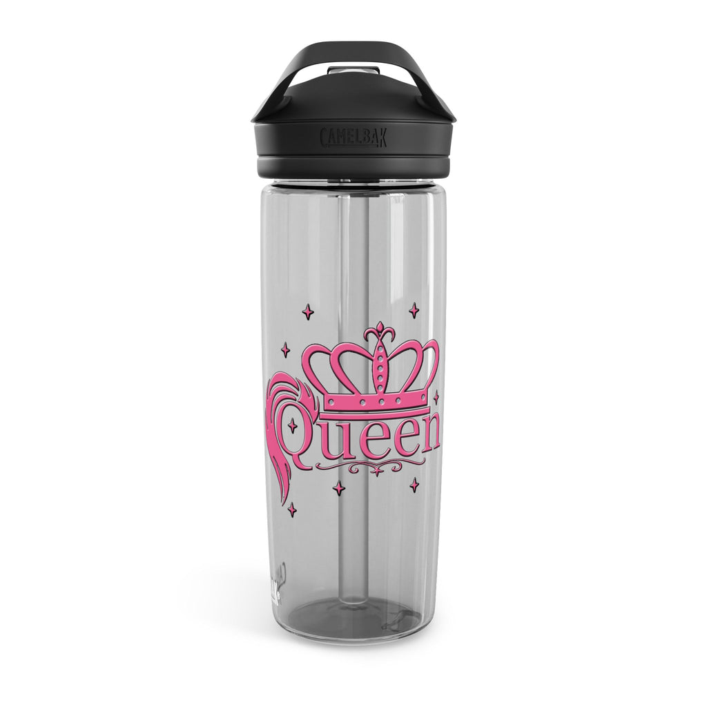 Queen Crown / CamelBak Water Bottle 20/25oz