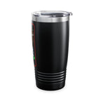 Sorry I Missed Your Call / Insulated Tumbler 20oz