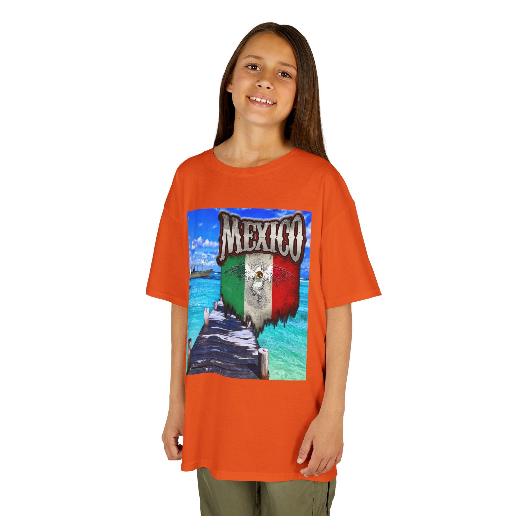 Mexico Beach / Youth