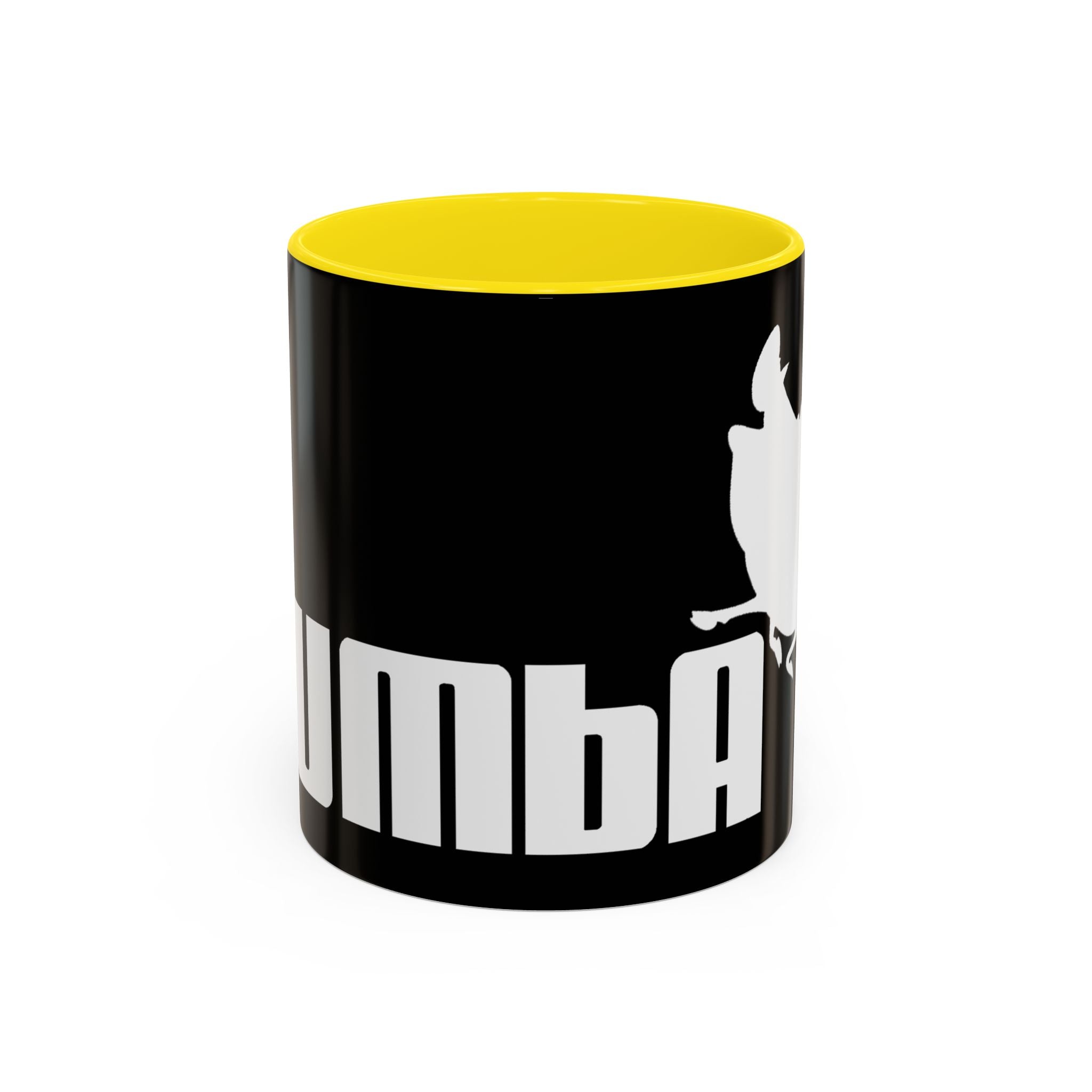 Pumba / Accent Coffee Mug 11/15oz