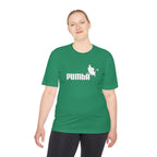 Pumba / Moisture‑Wicking