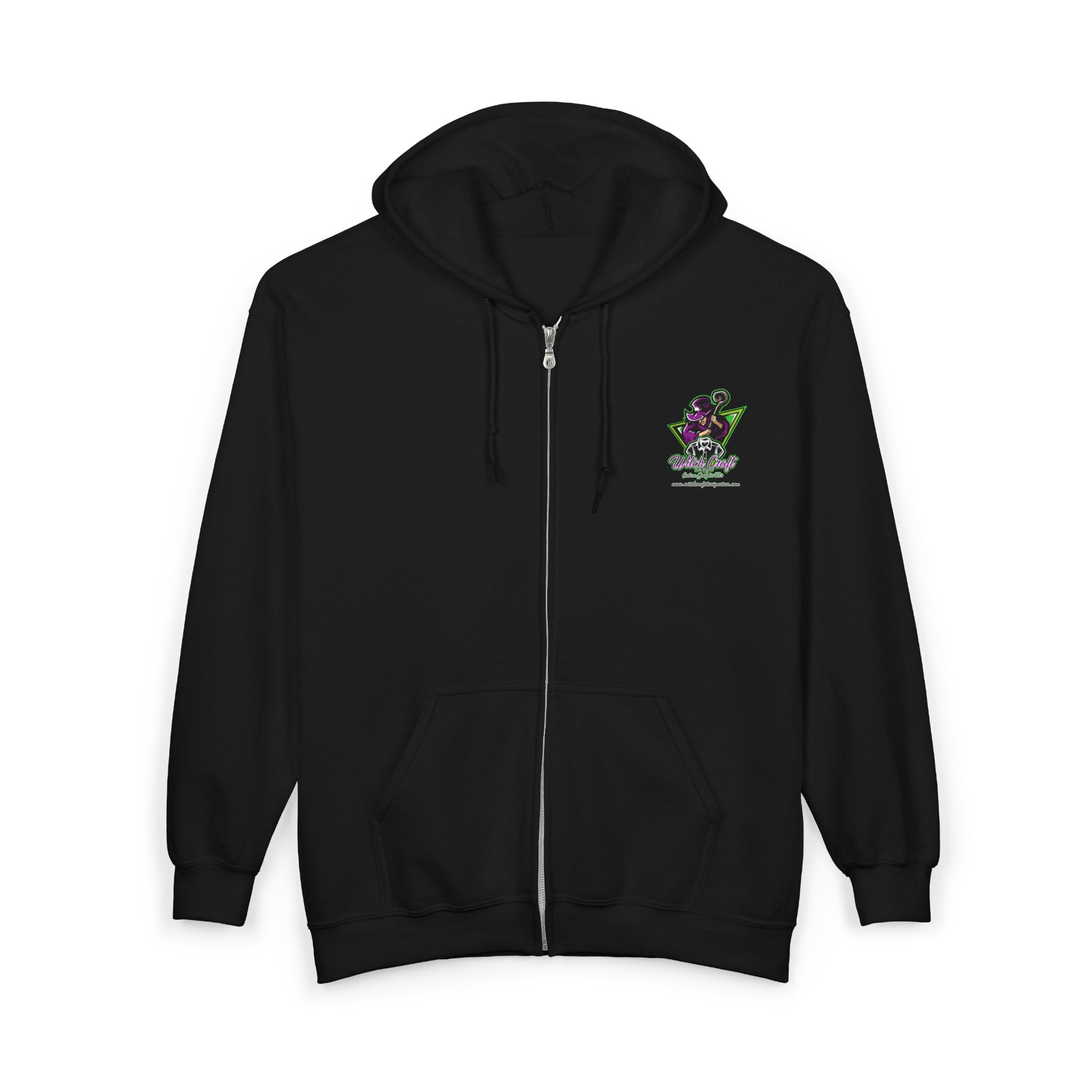 Witch Craft Designs