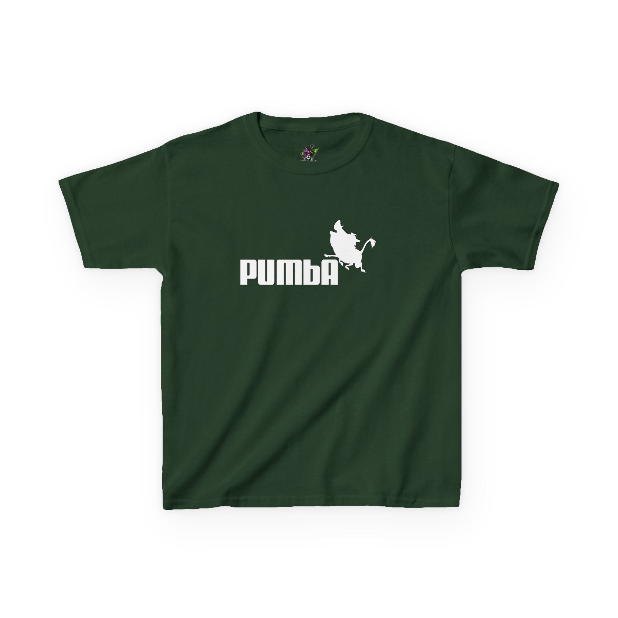 Pumba / Youth