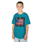 American Brick Flag / Youth
