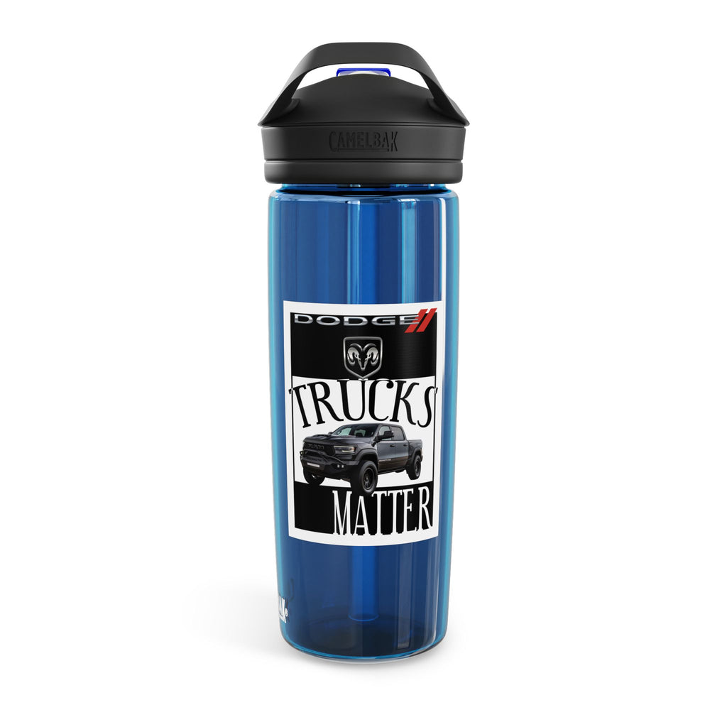 Dodge Trucks Matter / CamelBak Water Bottle 20/25oz