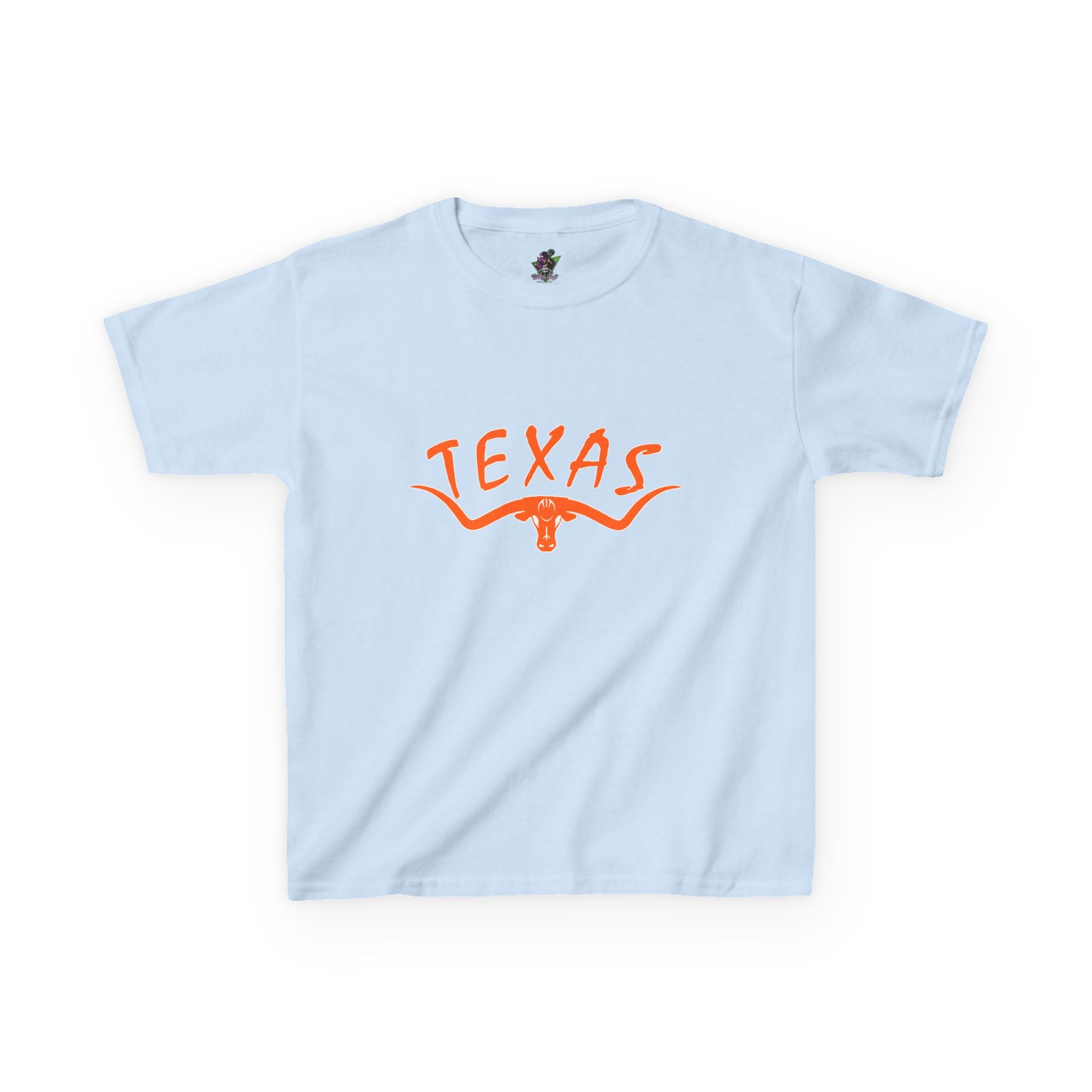 Texas Longhorns 1 F&B / Youth