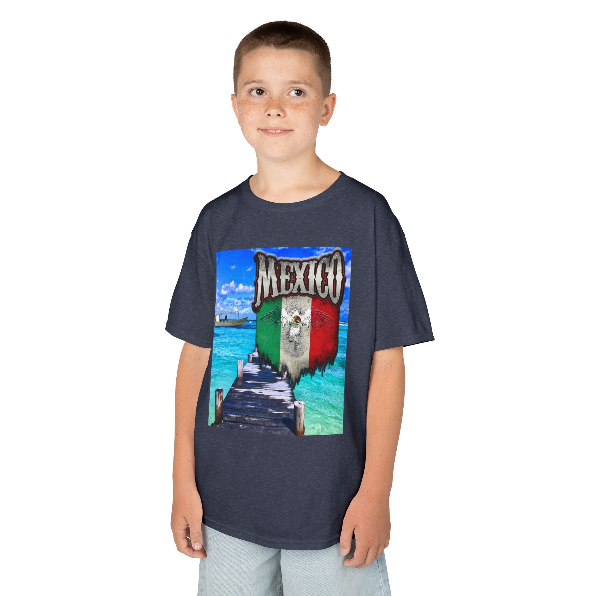 Mexico Beach / Youth