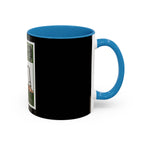 Straight Outta Money / Accent Coffee Mug 11/15oz