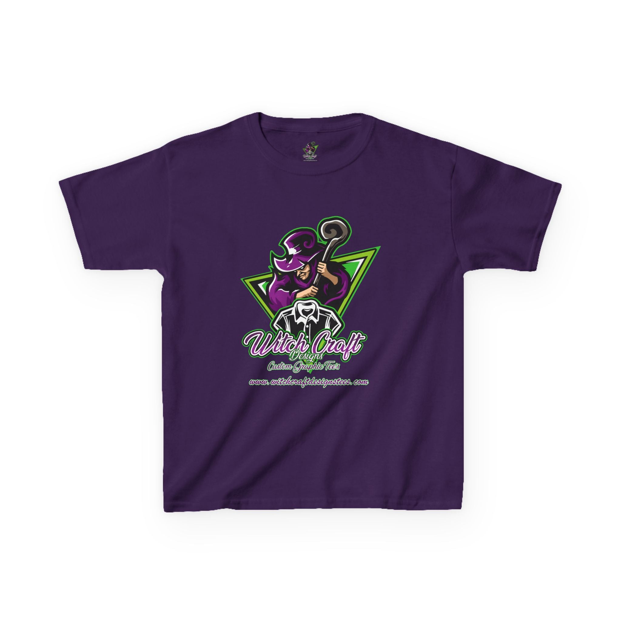 Witch Craft Design / Youth