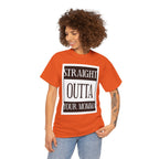 Straight Outta Your Momma