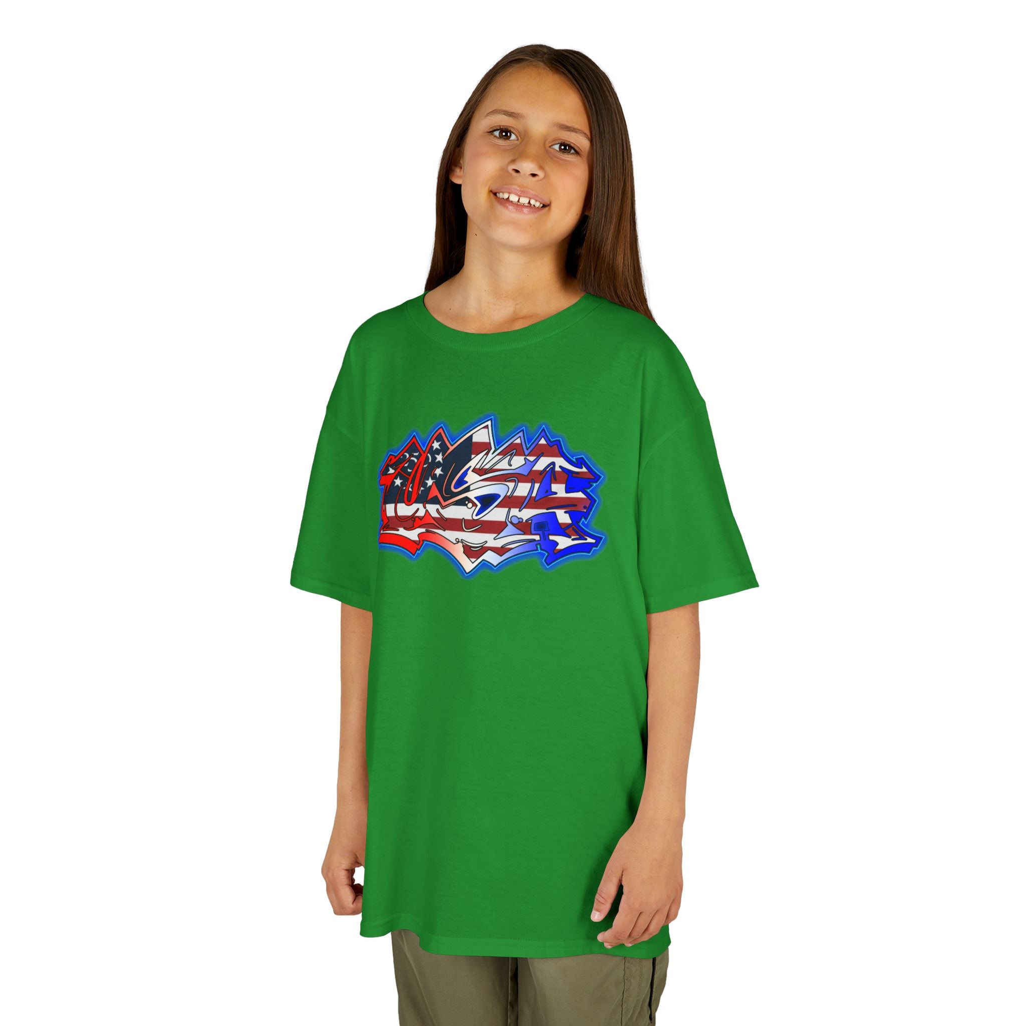 USA Graffiti / Youth