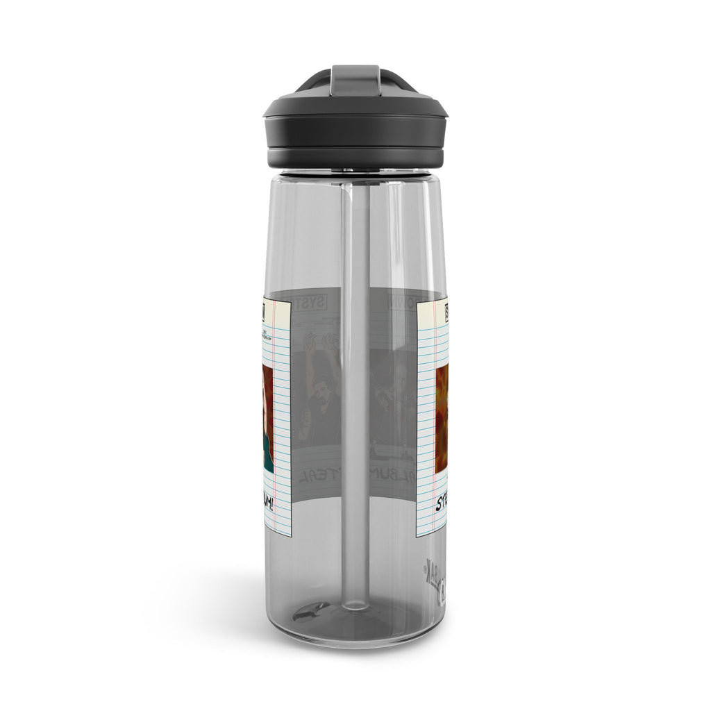 SOAD Steal This Album F&B / CamelBakWater Bottle 20/25oz