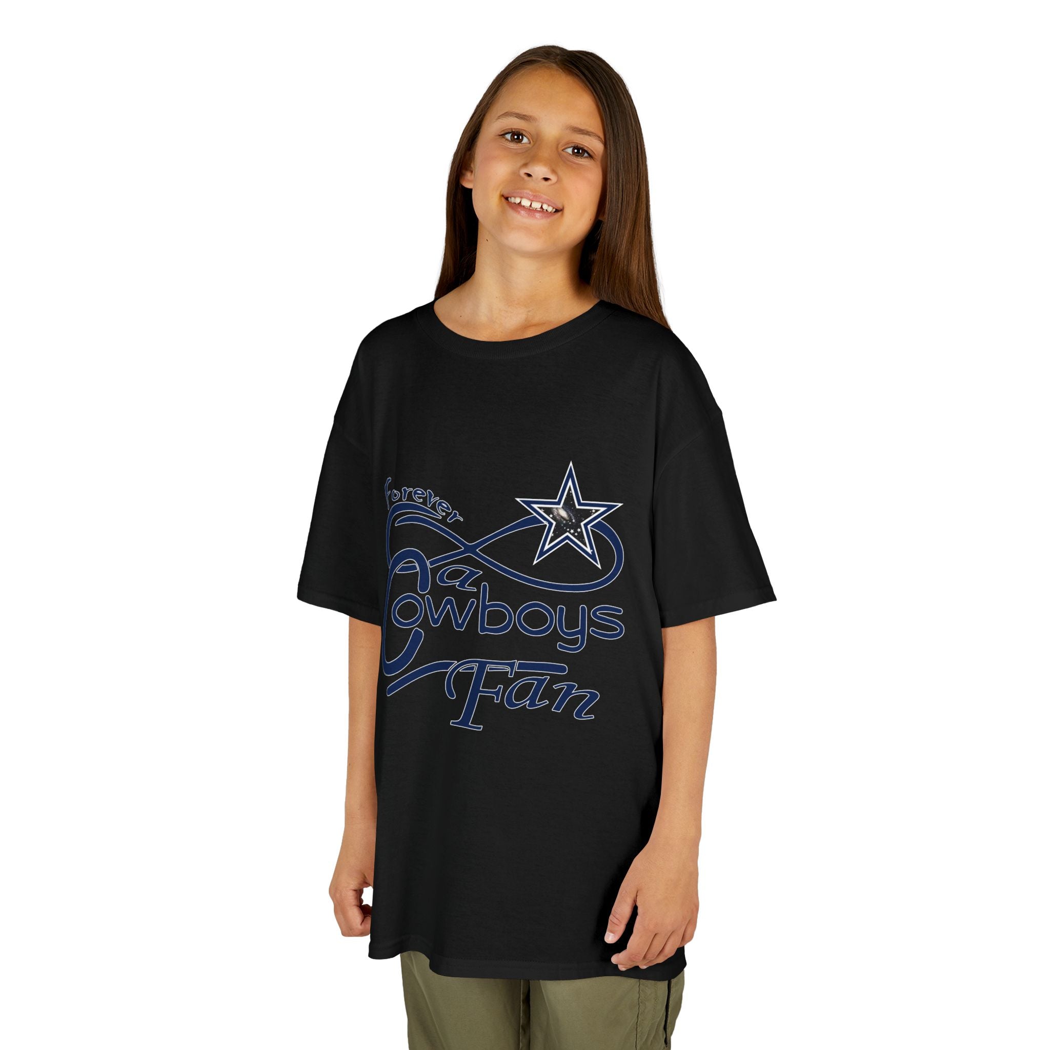 Dallas Cowboys Fan / Youth