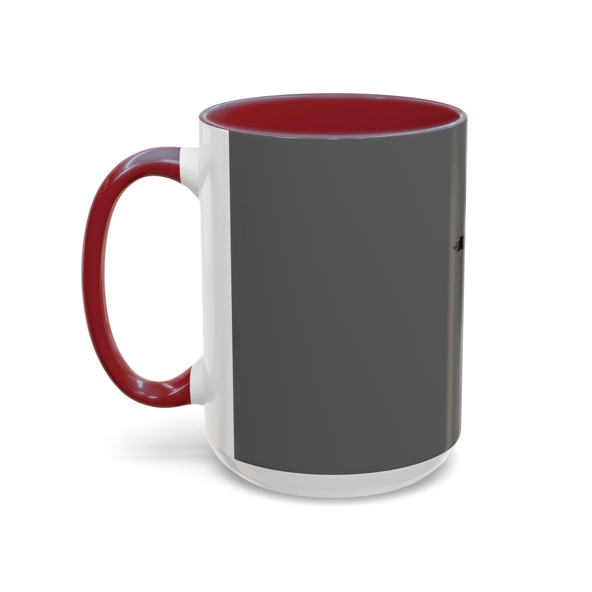 John 3:16 / Ephesians 6:17 / Accent Coffee Mug 11/15oz