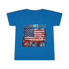 I Bleed Red White and Blue / Toddler