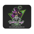 Witch Craft Designs / Gaming Mouse Pad