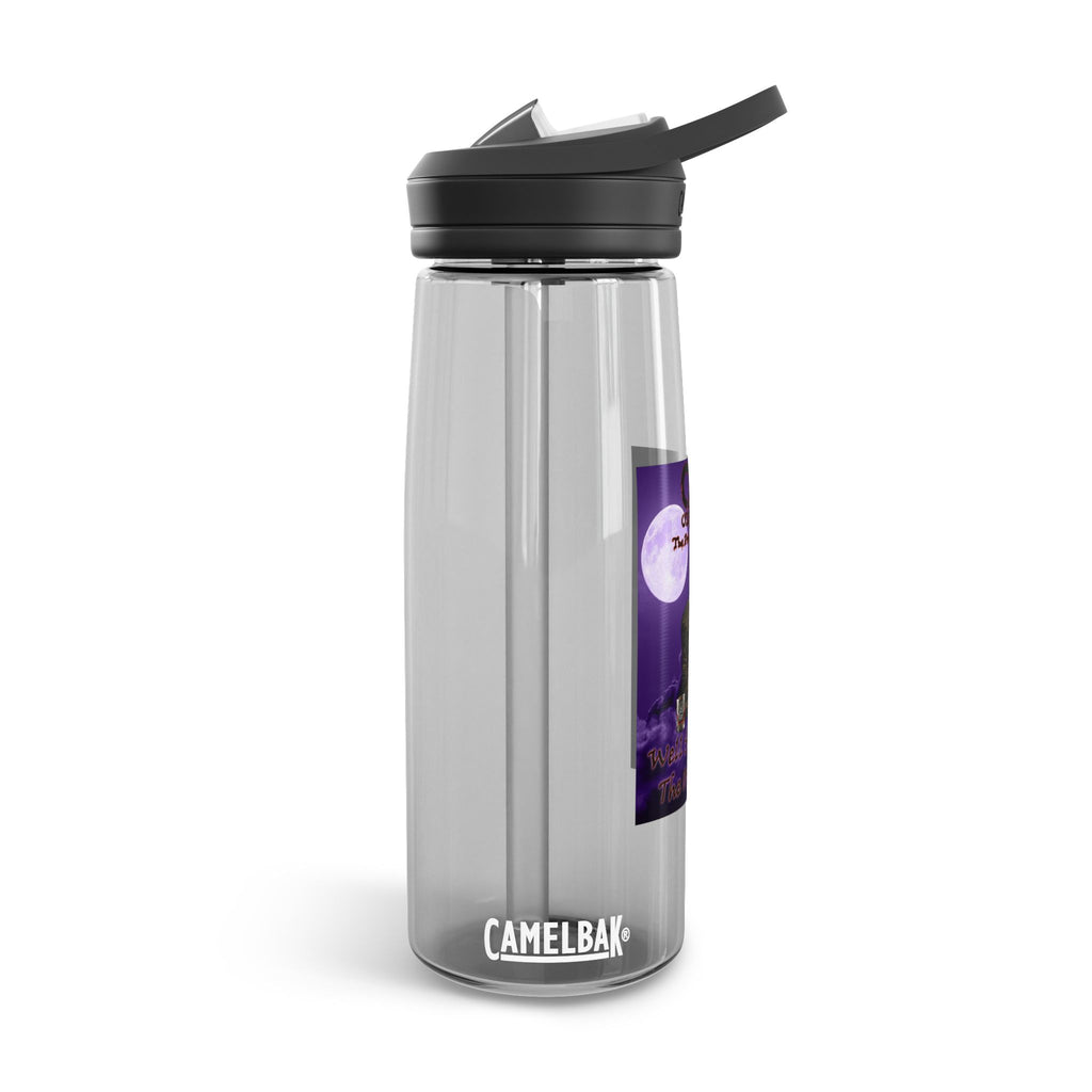 Farewell Ozzy / CamelBak Water Bottle 20/25 oz