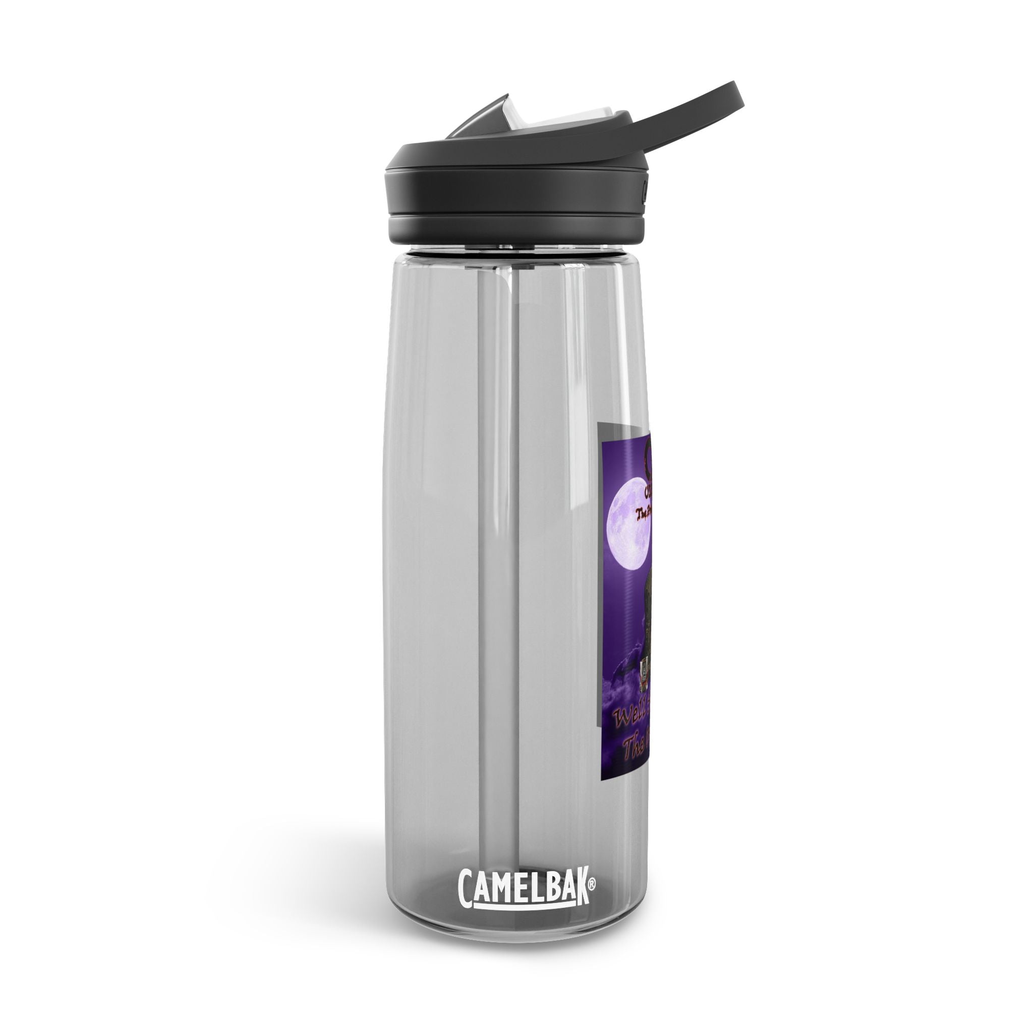 Farewell Ozzy / CamelBak Water Bottle 20/25 oz