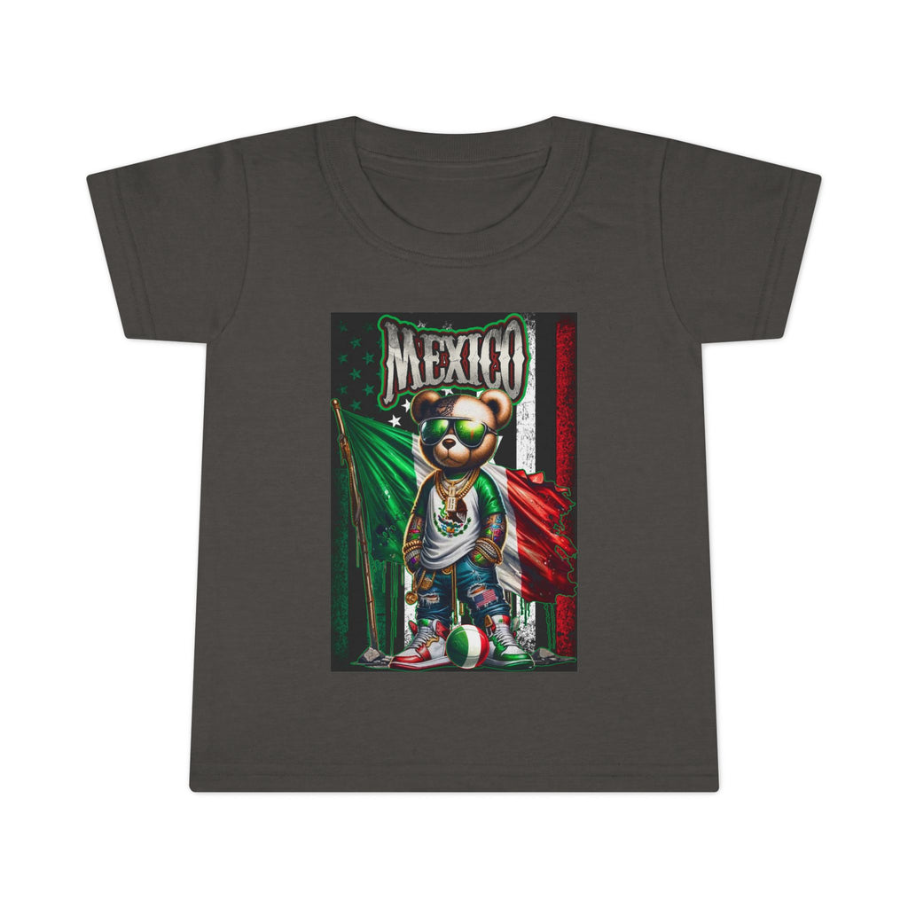 Mexico Teddy Bear / Toddler