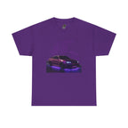 I Don't Drive Like a Girl Purple