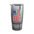 250th Anniversary Flag F&B / Insulated Tumbler 20oz