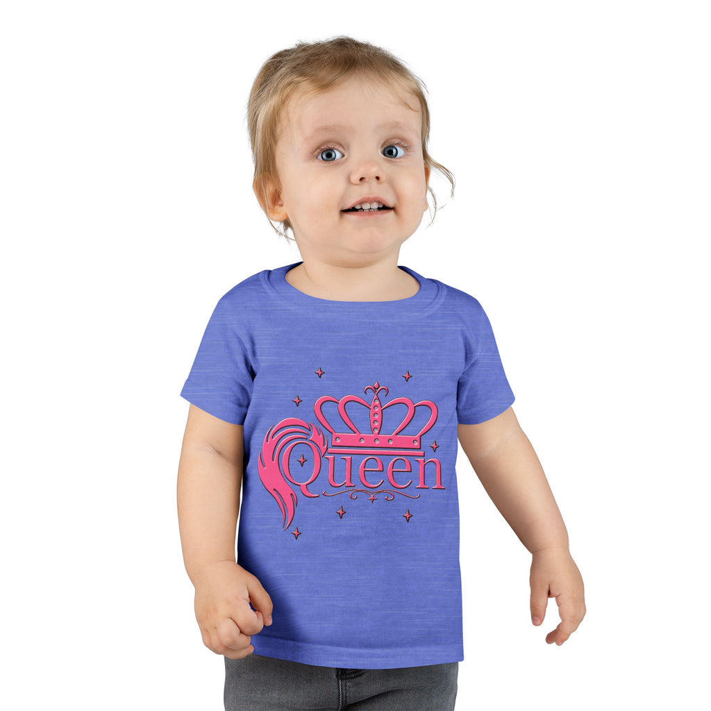 Queen Crown / Toddler