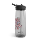Free Hugs Just Kidding  /CamelBak Water Bottle 20/25oz