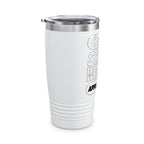 Oral-B Skills Wanted /Insulated Tumbler 20oz