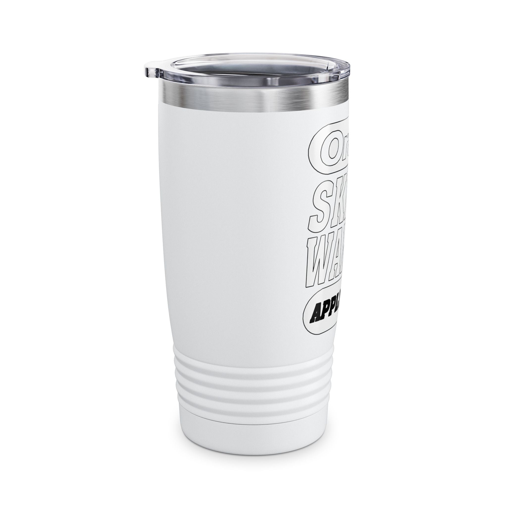 Oral-B Skills Wanted /Insulated Tumbler 20oz