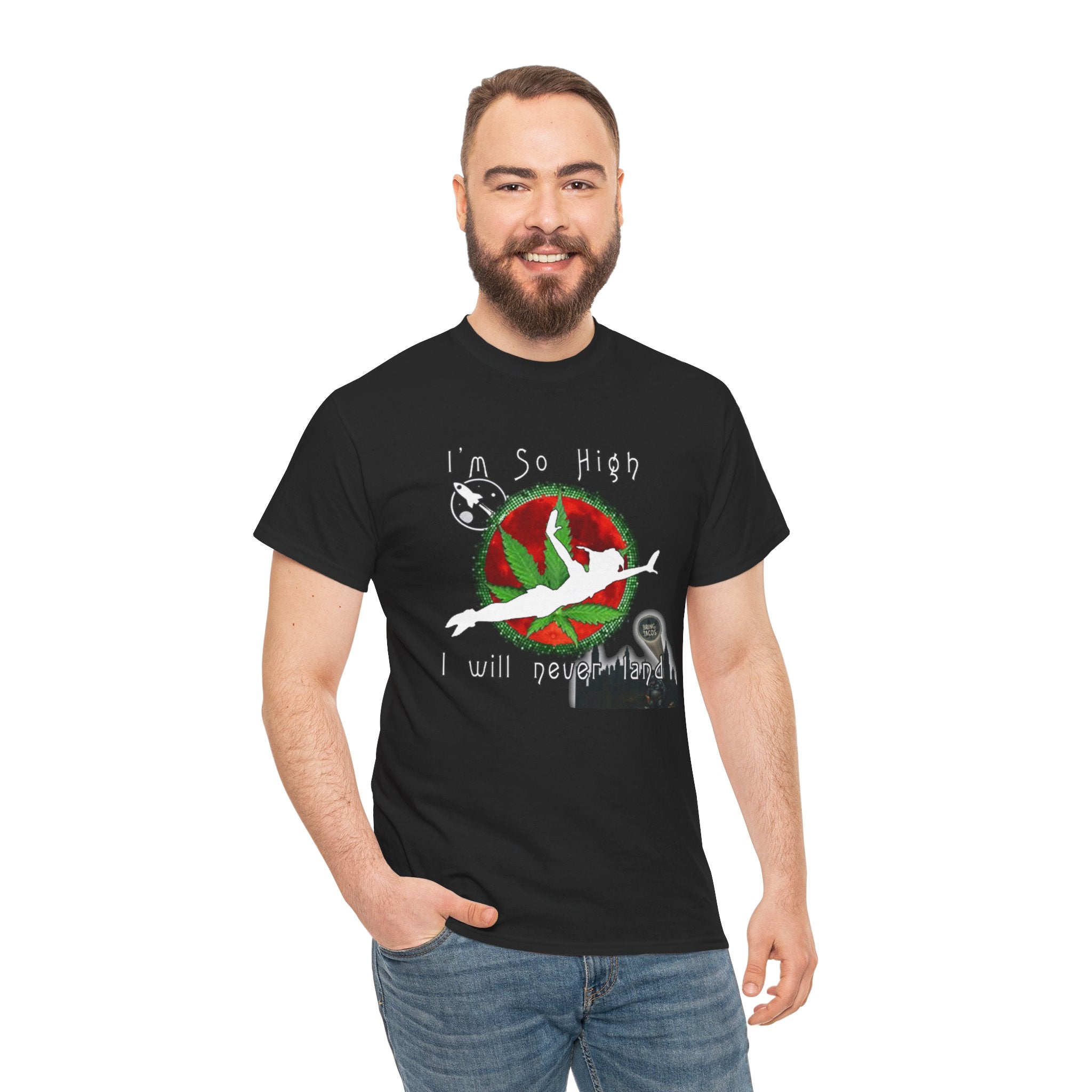 I’m So High