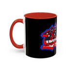 USA Graffiti / Accent Coffee Mug 11/15oz