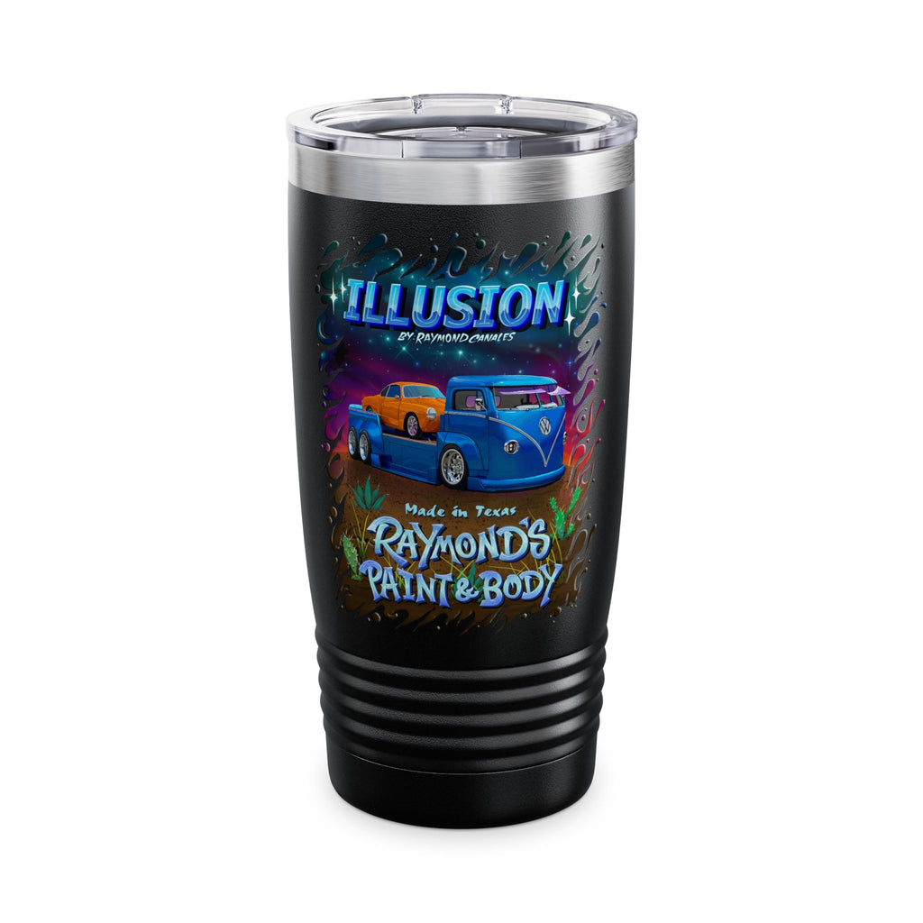 Raymond's Paint & Body 2 / Insulated Tumbler 20oz