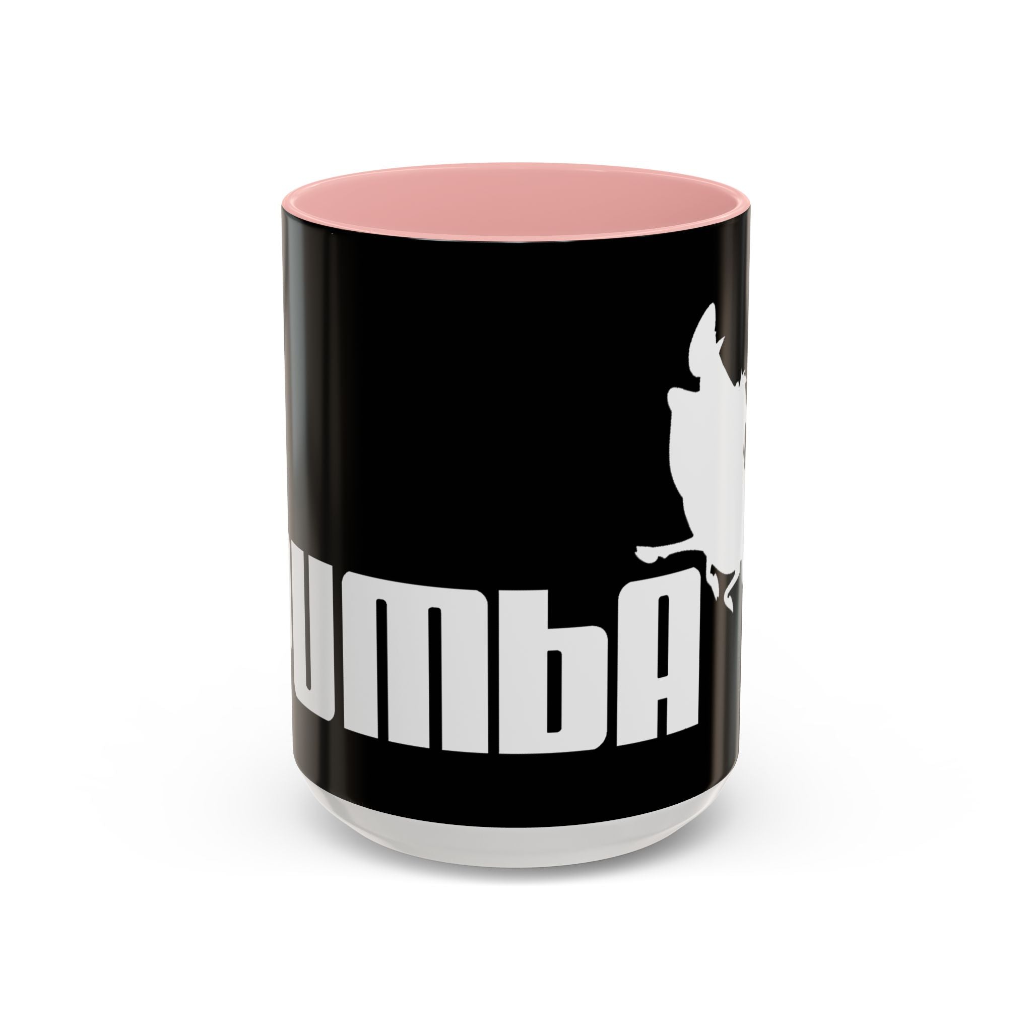 Pumba / Accent Coffee Mug 11/15 oz