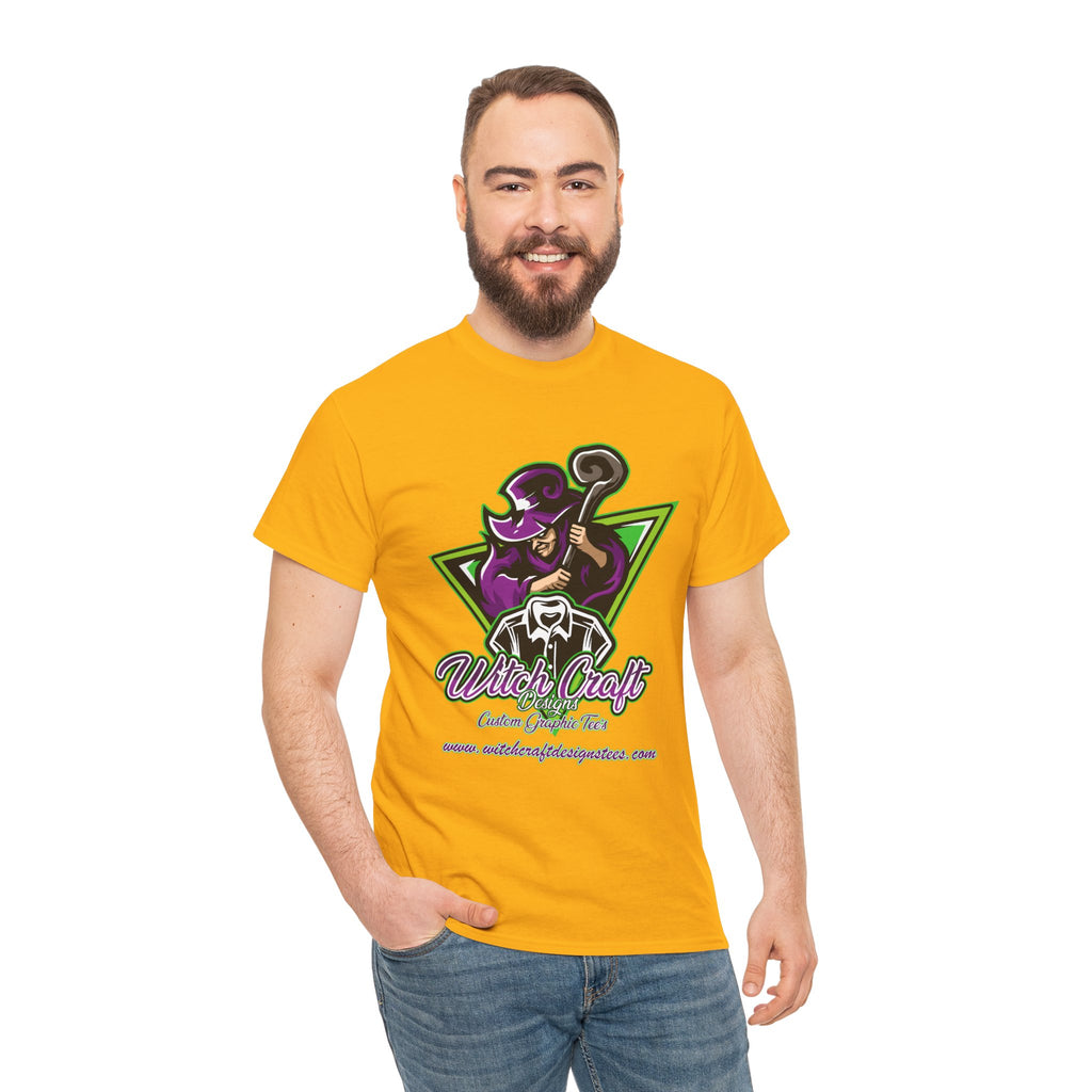 Witch Craft Designs