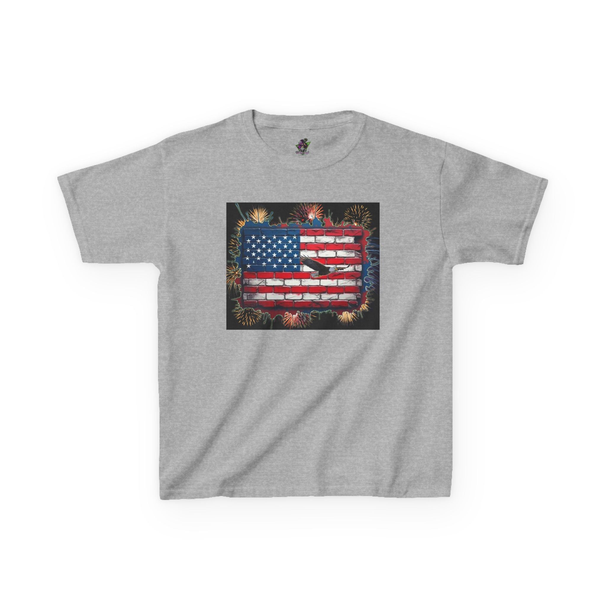 American Brick Flag / Youth