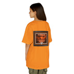 Texas Longhorns Framed F&B / Youth