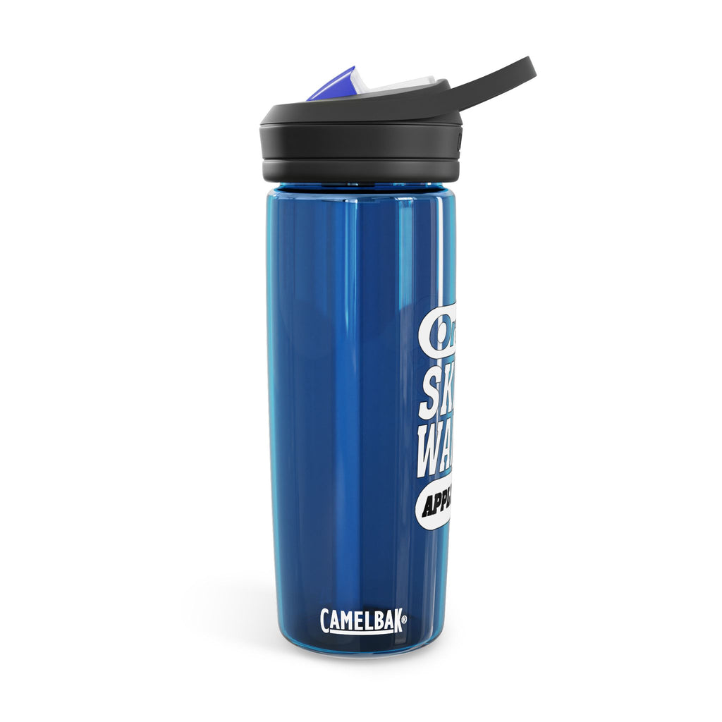 Oral-B Skills Wanted / CamelBak Water Bottle 20/25oz