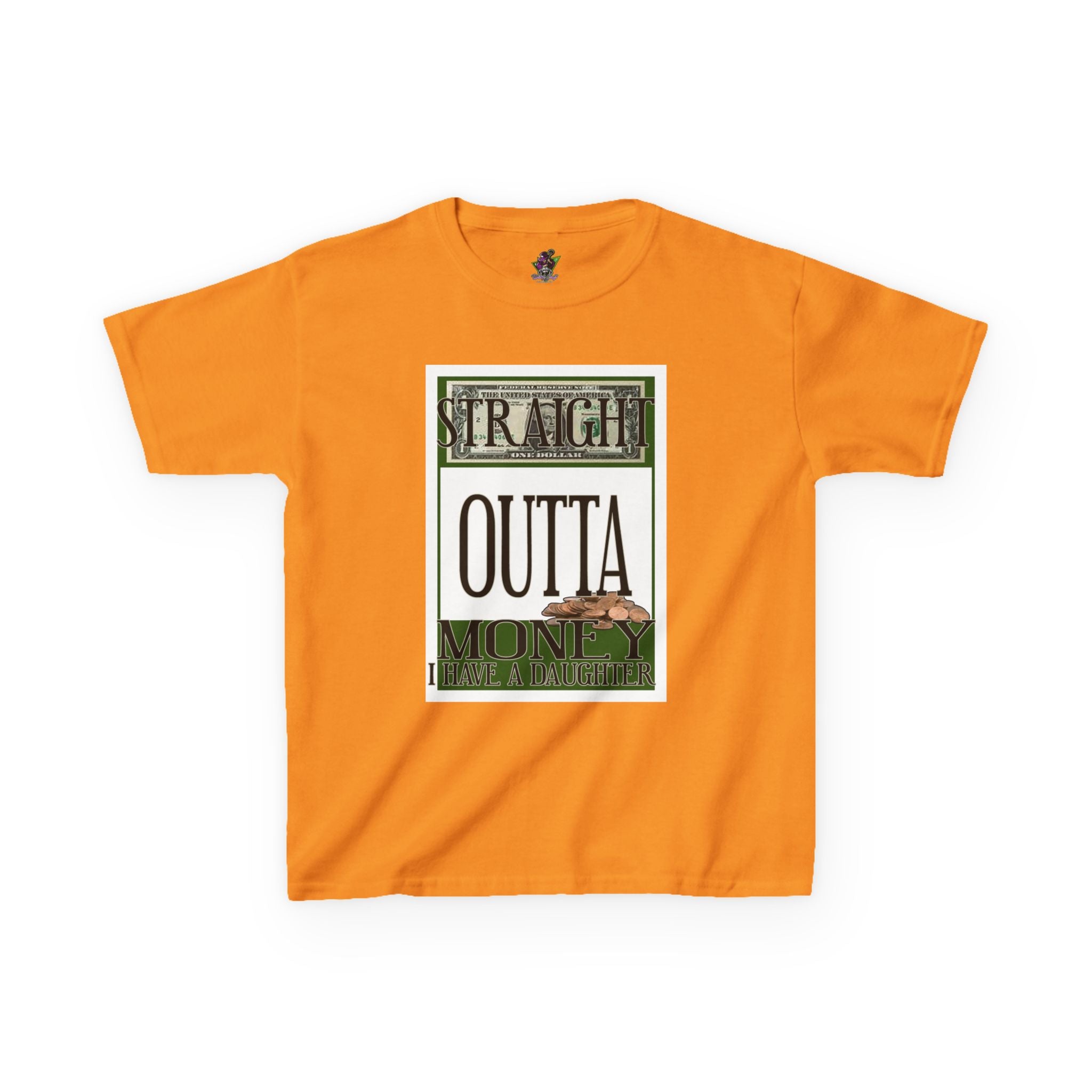 Straight Outta Money / Youth