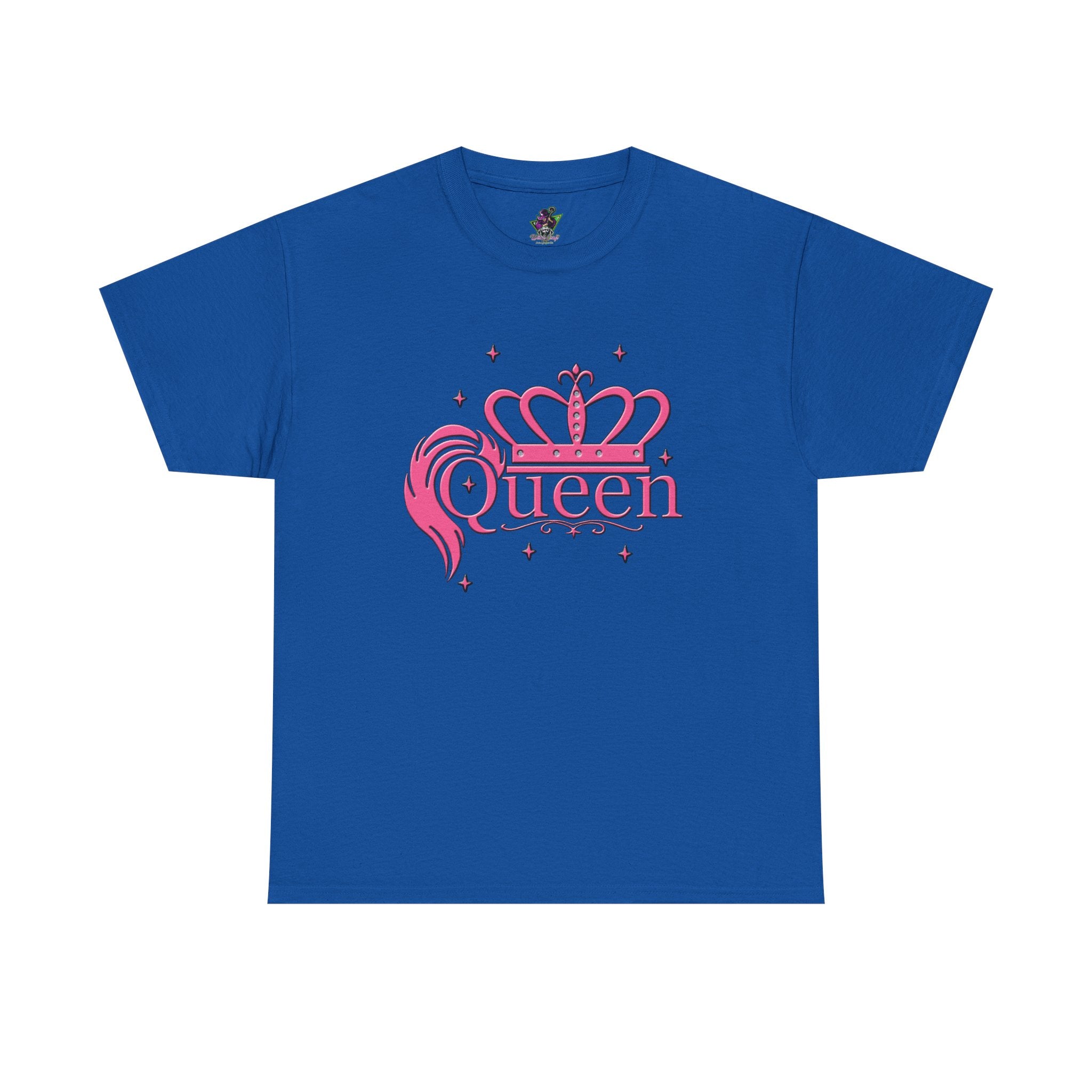 Queen Crown