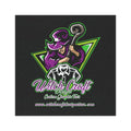 Witch Craft Designs / Car Magnet Vehicle Decal
