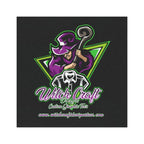 Witch Craft Designs / Car Magnet Vehicle Decal